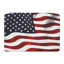 Amerikanische Flagge