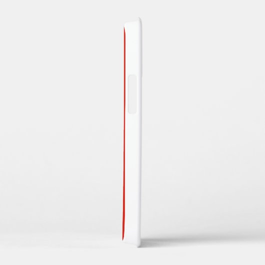 Amerikanische Flagge iPhone 12 Mini-Fall Case-Mate iPhone Hülle (Rückseite / Rechts)