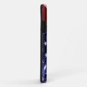 Amerikanische Flagge iPhone 5 Fall Case-Mate iPhone Hülle (Hinten/Rechts)