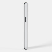 Amerikanische Flagge iPhone Hülle (Rechte Seite)