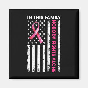 Amerikanische Flagge Kenpo Karate Distressed Karat Magnet