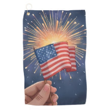 Amerikanische Flagge Patriotisch