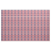 Amerikanische Flagge Stoff (Yard (91,4 cm))