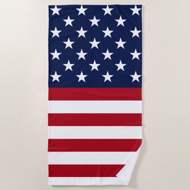 Anzahl Der Sterne Auf Der Us Flagge