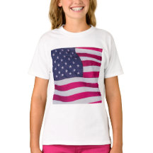 Amerikanische Flagge