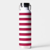 Amerikanische Flagge Trinkflasche (Vorne)