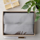 Amerikanische Flagge und Adlersilber Seidenpapier (Geschenk)