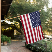 Amerikanische Flagge, US-Flagge