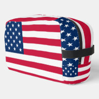 Amerikanische Flagge