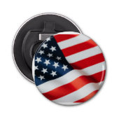 Amerikanische Flaschenöffner (Vorderseite)