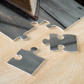 Amerikanische Freiheit enthüllt Puzzle (Seite)