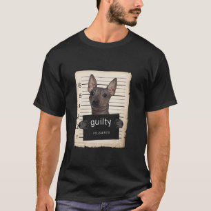 Amerikanische Friseurin-Hunde-Tasse T-Shirt