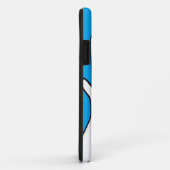 Amerikanische Gebärdensprache ASL INTERPRETIEREN Case-Mate iPhone Hülle (Hinten/Rechts)