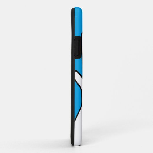 Amerikanische Gebärdensprache ASL INTERPRETIEREN Case-Mate iPhone Hülle (Hinten/Rechts)