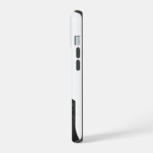 Amerikanische Gotik iPhone 15 Hülle (Linke Seite)