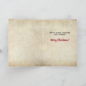 Amerikanische Gotik Weihnachten 2020 so schlecht w (Innenseite)