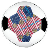 Amerikanische Heilige Fußball (Gedreht)