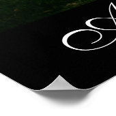 Amerikanische Helden Poster (Ecke)