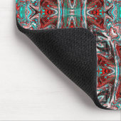 Amerikanische Indianermomente...... Mousepad (Ecke)