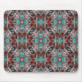 Amerikanische Indianermomente...... Mousepad (Vorne)
