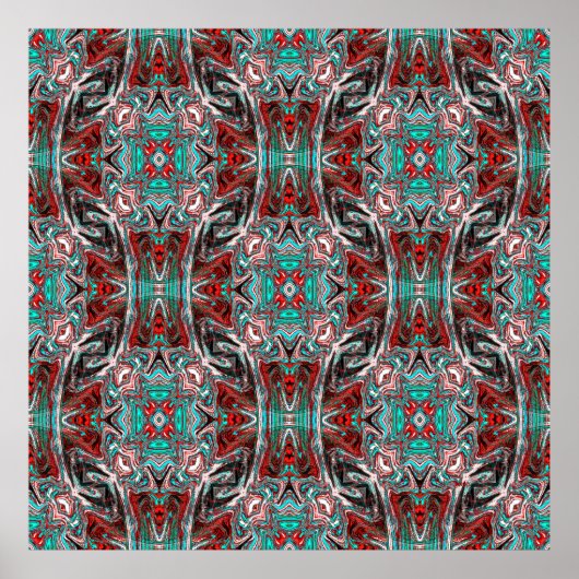 Amerikanische Indianermomente...... Poster (Vorne)