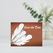 Amerikanische Innengestaltung Ankündigungspostkarte (Stehend Vorderseite)