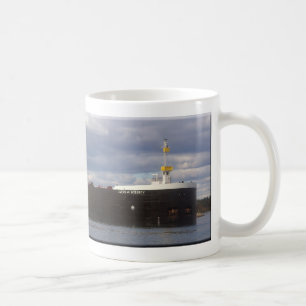 Amerikanische Integrity-Tasse Kaffeetasse