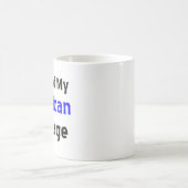 Amerikanische Kaffee-Tasse Kaffeetasse (Mittel)