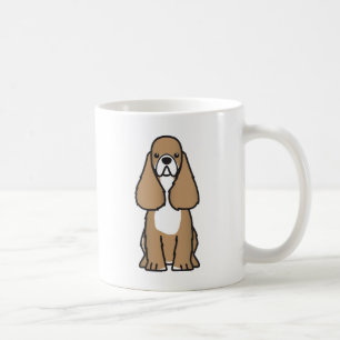 Amerikanische Kaffeetasse