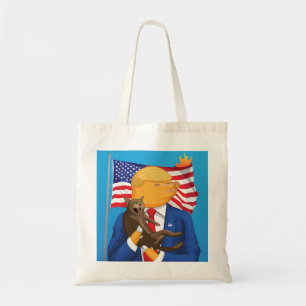 Amerikanische Katastrophen-Tasche Tragetasche