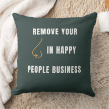 Amerikanische Kissen