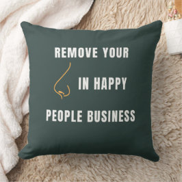 Amerikanische Kissen