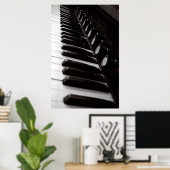 Amerikanische Klassik Poster (Heimbüro)