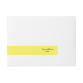 Amerikanische Kultur - Sun Dancing Kokopelli 5 Rundum-Adressaufkleber (Vorderseite)