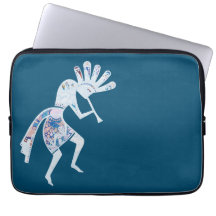 Amerikanische Kultur - Tanzen Kokopelli 4