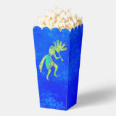 Amerikanische Kultur - Tanzen Kokopelli 6a Geschenkschachtel (Geplatzt)