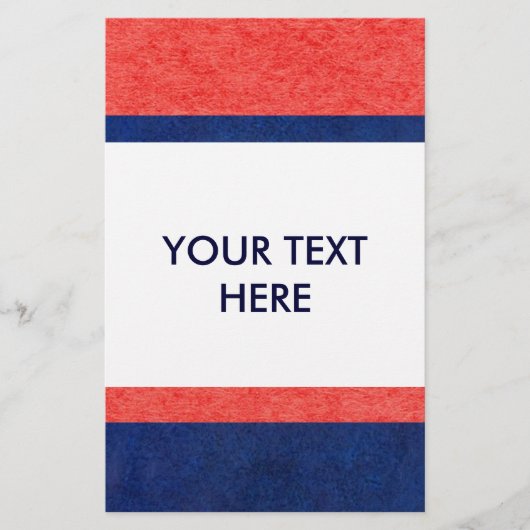 Amerikanische Kundgebung unterschreibt politisch o Flyer (Vorne)