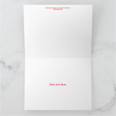 Amerikanische Kunst Karte (Innenseite)