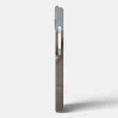 Amerikanische Kurzhaarkatze Case-Mate iPhone Hülle (Rückseite / Links)