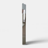 Amerikanische Kurzhaarkatze Case-Mate iPhone Hülle (Rückseite / Links)