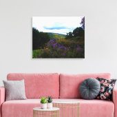 AMERIKANISCHE LÄNDLICHE Leinwand (Insitu (Wohnzimmer))
