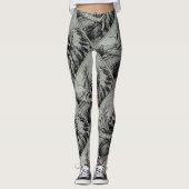 Amerikanische Leggings (Vorderseite)