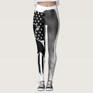 AMERIKANISCHE LEGGINGS