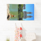 Amerikanische Malerei Banner (Insitu)