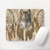 Amerikanische Maus-Pad Mousepad (Mit Mouse)