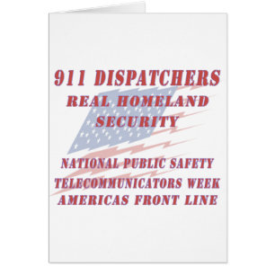 Amerikanische Nationale Woche der Telekommunikatio