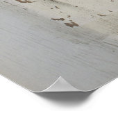 Amerikanische Politik Poster (Ecke)