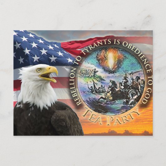 Amerikanische Postkarten (Vorderseite)