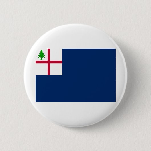 Amerikanische Revolutions-Kampf von Bunker Button (Vorderseite)