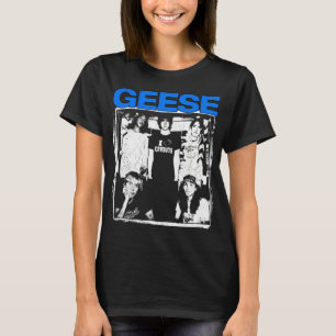 Amerikanische Rock-Musikband T-Shirt